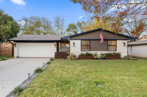 812 Warren Way, Richardson, TX 75080