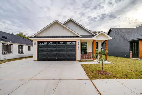 4948 Dunbar St, Fort Worth, TX 76105