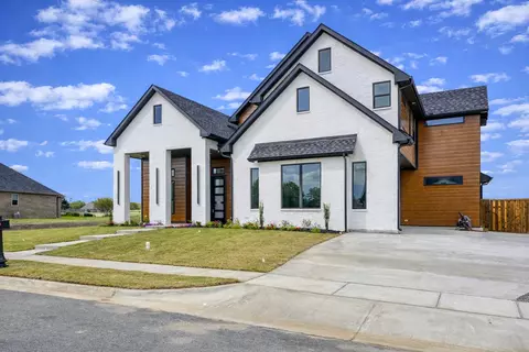 2008 Nichole Blvd, Pottsboro, TX 75076