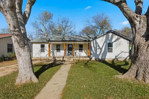 608 Cordell St, Denton, TX 76201