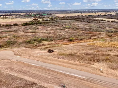 lot34 Golden Thistle, Elm Mott, TX 76640