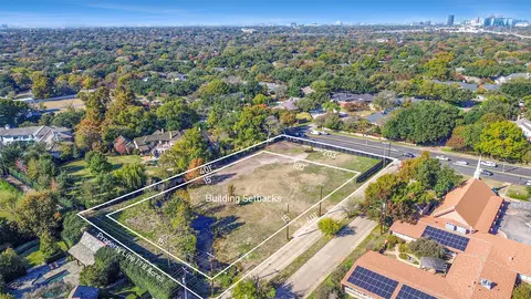 10775 Netherland Dr, Dallas, TX 75229