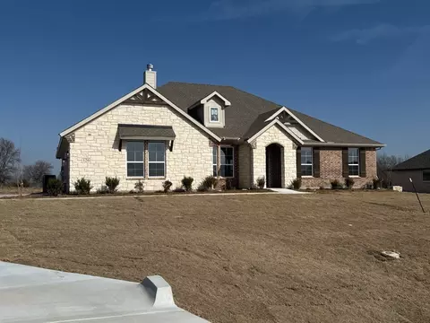 126 Fossil Canyon Dr, New Fairview, TX 76078