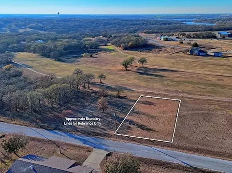 141 Diamond Oaks Dr, Nocona, TX 76255