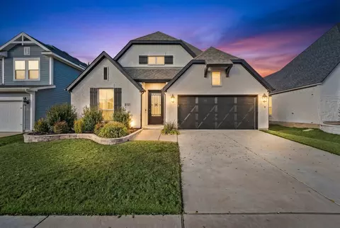 2416 Stella Ln, Northlake, TX 76247