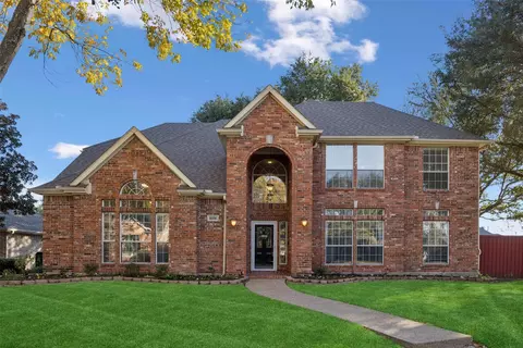 3006 Cottonwood Ct, Rowlett, TX 75088