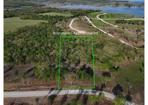 254 Timberland Hts, Windom, TX 75492