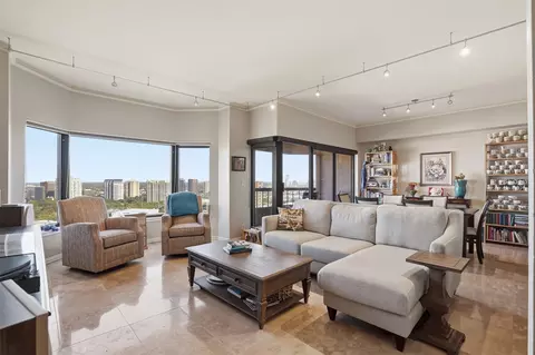 3030 Mckinney Ave #2203, Dallas, TX 75204