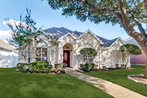 5124 Teddington Park Dr, Plano, TX 75023
