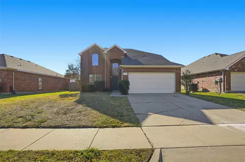 1113 Skylark Dr, Burleson, TX 76028