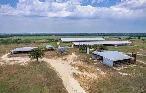 3388 County Road 428, Stephenville, TX 76401