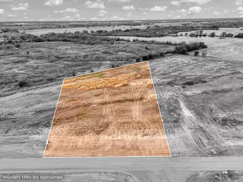 lot35 Golden Thistle, Elm Mott, TX 76640