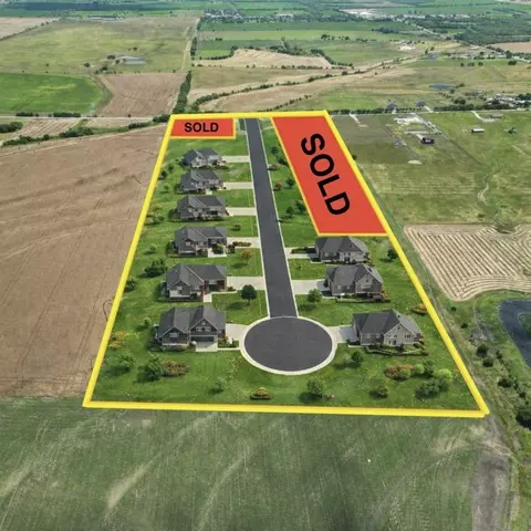 9775 County Road 505, Alvarado, TX 76009
