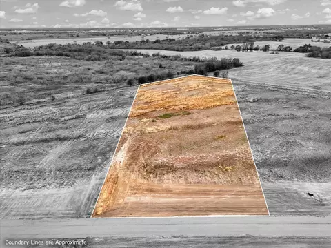 lot36 Golden Thistle, Elm Mott, TX 76640