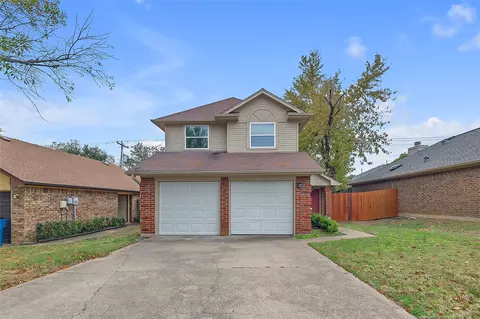 1332 Azalia Bnd, Lewisville, TX 75067