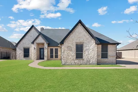 1024 Telford Trl, Crowley, TX 76036