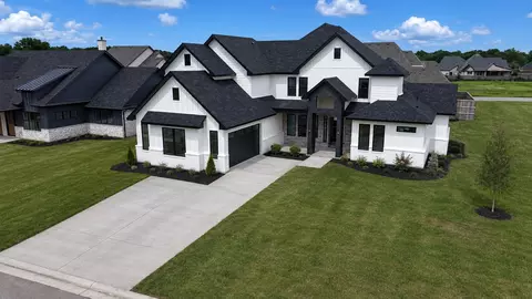 2025 Nichole Blvd, Pottsboro, TX 75076