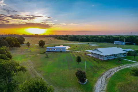 1522 Lcr 177, Hubbard, TX 76648