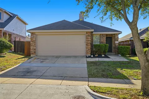 4009 Freedom St, Forney, TX 75126