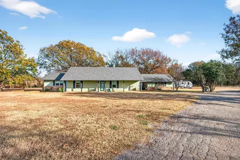 140 Harrell Rd, Howe, TX 75459