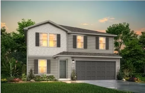 808 Eagles Nest Dr, Cleburne, TX 76031