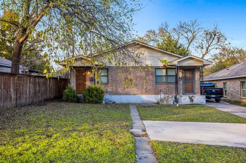 8136 Carlos St, White Settlement, TX 76108