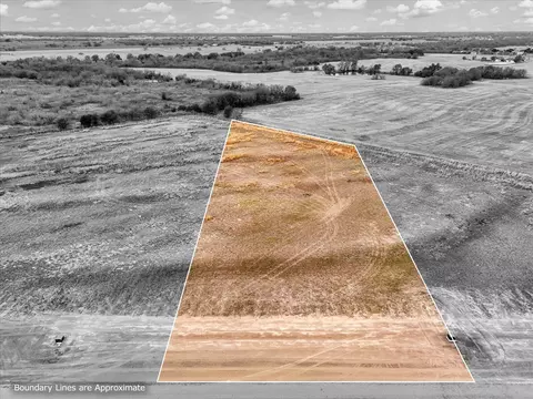 lot37 Golden Thistle, Elm Mott, TX 76640