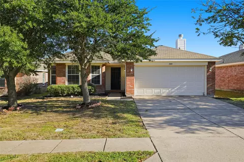 2010 Misty Hollow Ct, Forney, TX 75126