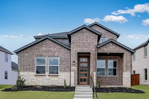 1145 Beautyberry Ln, Celina, TX 75009