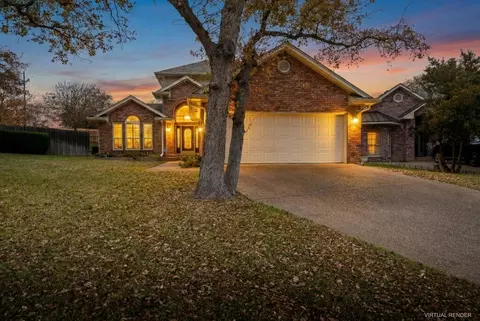 75 Sugar Creek Pl, Woodway, TX 76712