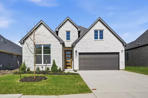 1165 Nora Ln, Forney, TX 75126