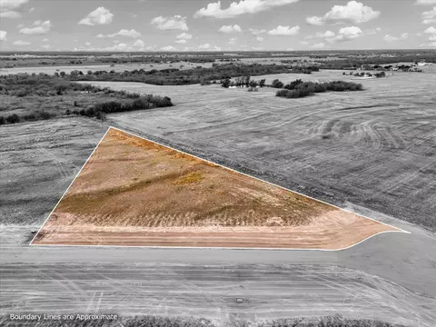 lot38 Golden Thistle, Elm Mott, TX 76640