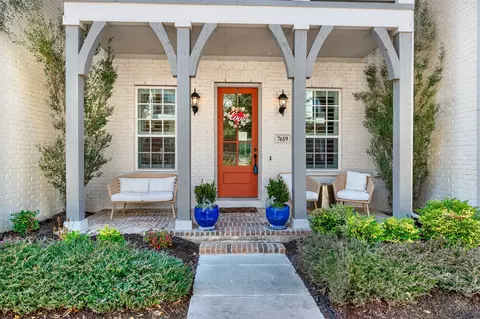 7619 Tiffany Dr, Frisco, TX 75034