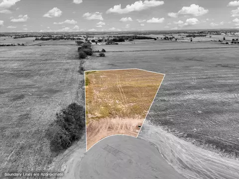 lot39 Golden Thistle, Elm Mott, TX 76640