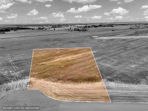 lot40 Golden Thistle, Elm Mott, TX 76640
