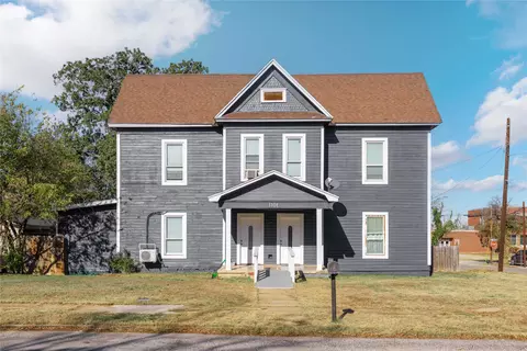 1101 Irma St, Brownwood, TX 76801