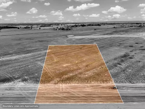 lot41 Golden Thistle, Elm Mott, TX 76640