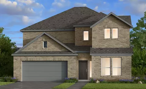1805 Penstemon Dr, Celina, TX 75009