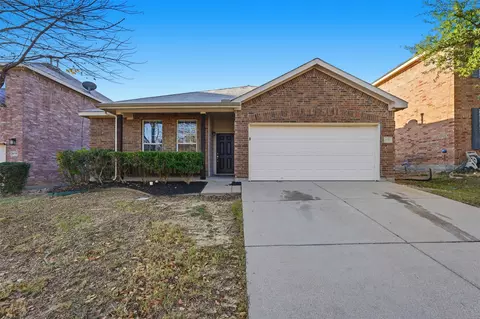 10709 Vista Hts, Fort Worth, TX 76108