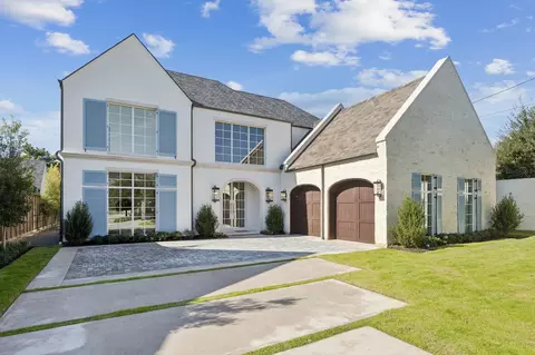 9143 Bluff Hollow Ct, Dallas, TX 75220