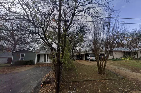 3803 Elm St, Fort Worth, TX 76111
