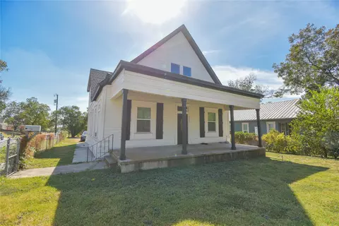 2000 Bosque Blvd, Waco, TX 76707
