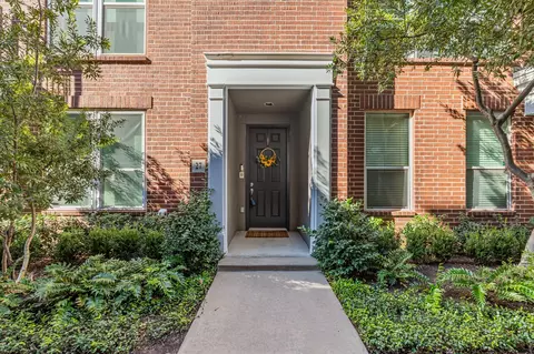 4411 Mckinney Ave #27, Dallas, TX 75205
