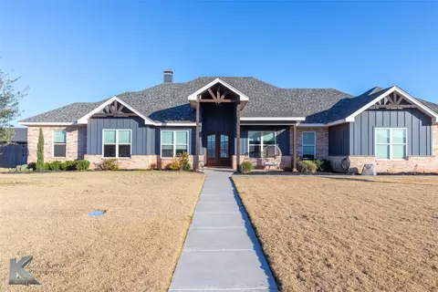 118 Overbrook Dr, Abilene, TX 79606