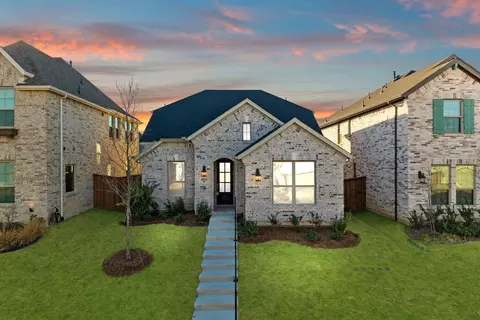 8525 Brookhaven Dr, Mckinney, TX 75071