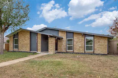 8517 Van Pelt Dr, Dallas, TX 75228