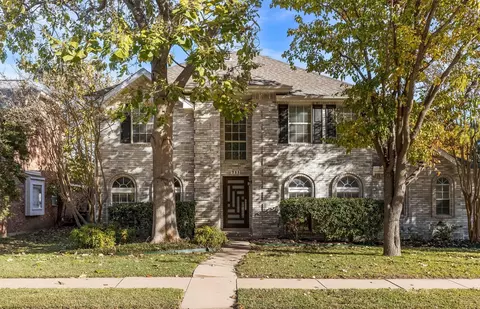 711 Pulitzer Ln, Allen, TX 75002