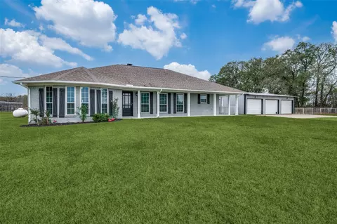 155 Smith Ln, Combine, TX 75159