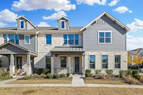 6525 Northern Dancer Dr, North Richland Hills, TX 76180