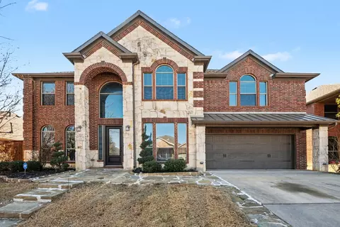 411 Sodbury Ct, Roanoke, TX 76262